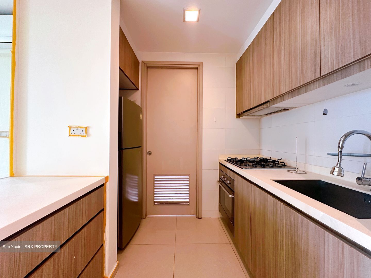 Optima @ Tanah Merah (D16), Condominium #440250801